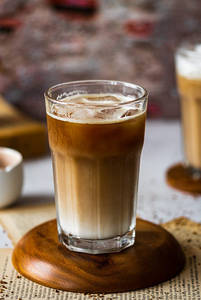 Hot Coffee 450 ML
