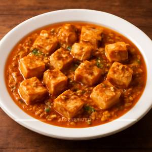 Paneer Saute