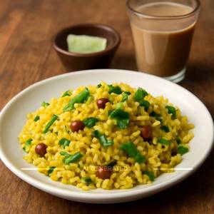 Poha