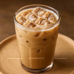 Ice Coffee