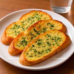 Garlic Bread
