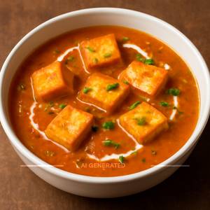 Paneer Masala
