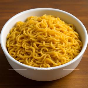 Plain Maggi