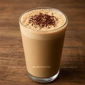 Cold Coffee