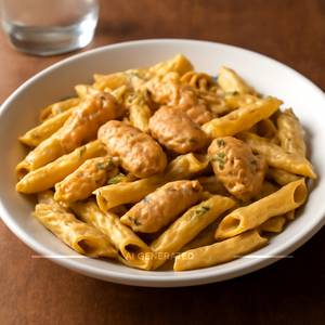 Chicken Pasta