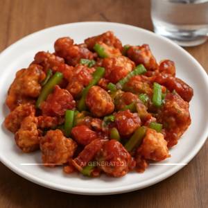 Veg Crispy