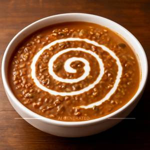 Dal Makhani
