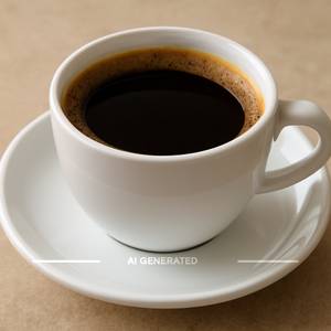Black Coffee