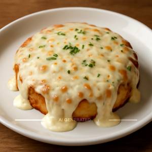 Cheese overload