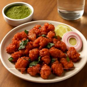Chicken 65