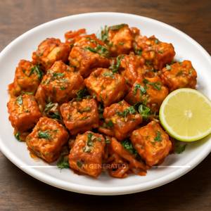 Paneer 65 