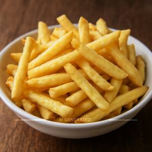 Regular Fries