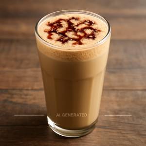 Cold Coffee