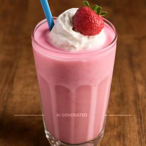 Strawberry Shake