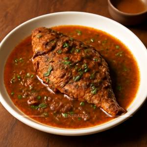Tawa Fish