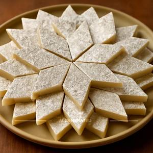 Kaju Katli 1 Kg                 