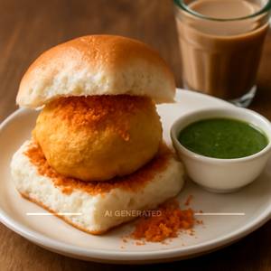 Vada Pav