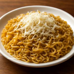 Butter Cheese Maggi