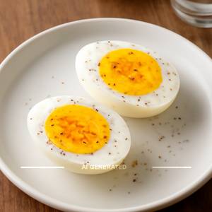 Boiled Egg