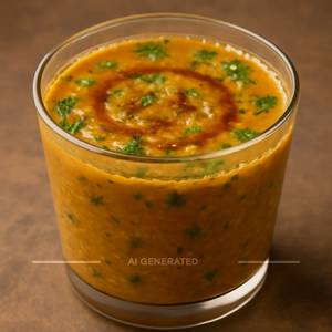 Masala Cold Beverage