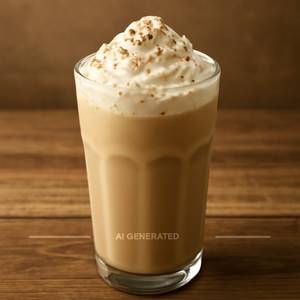 Cold coffee