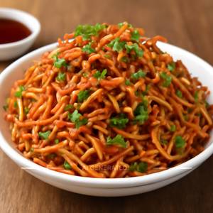 Chinese Bhel
