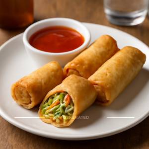 Spring Roll
