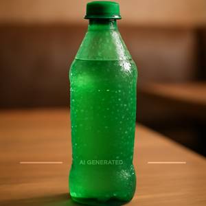 Sprite [600 Ml]