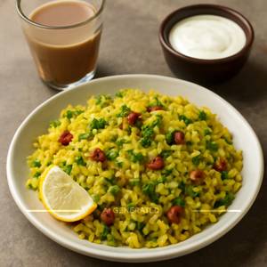 Poha
