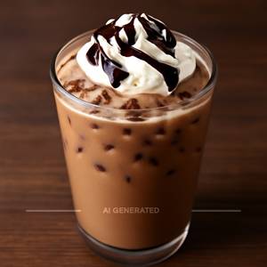 Ice Mocha