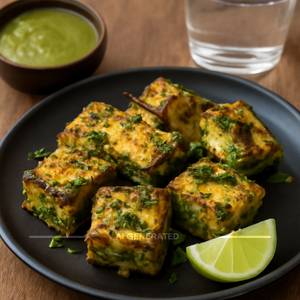 Paneer Pahadi