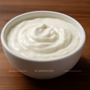 Plain Dahi