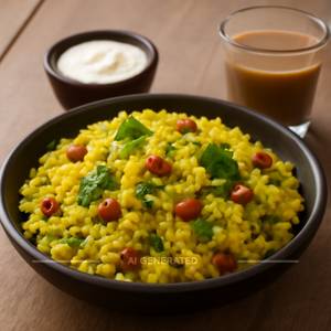 Poha