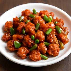 Veg crispy