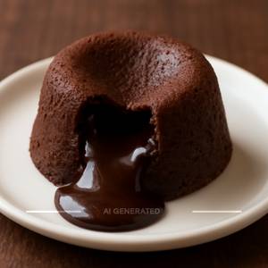 Choco Lava Cake