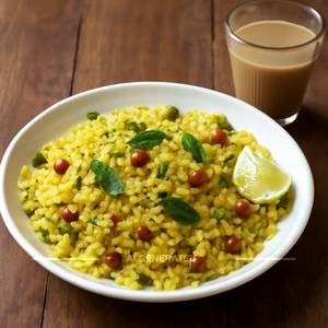 Poha