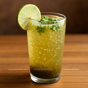 Jaljeera Soda