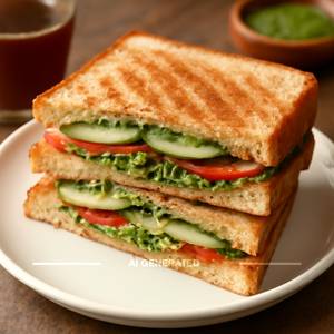 Special Sandwich