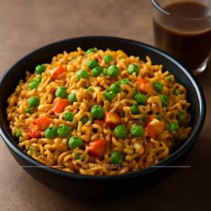 Veg Maggie