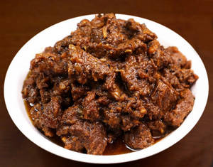 Special Beef Roast