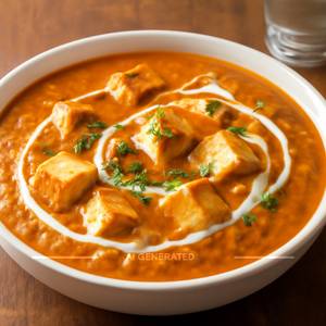 Paneer Lababdar