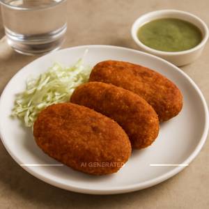 Cutlets