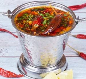 Dal Fry Tadka [400 Gram]