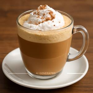 Irish Cappuccino