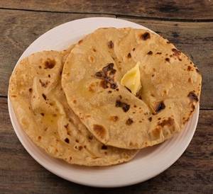 Butter Chapati (40 gms)
