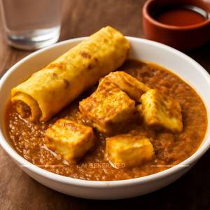 Paneer Patiyala