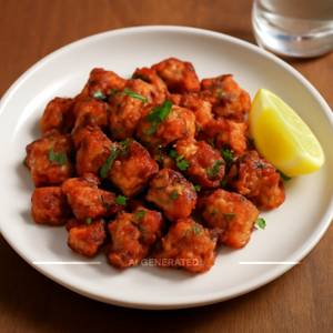 Chicken Peri Peri