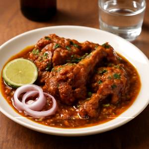 Chicken Tawa