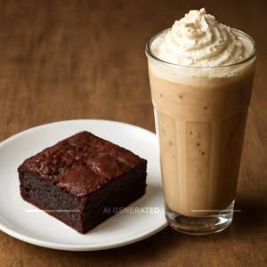 BROWNIE
