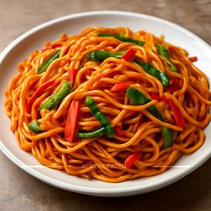 Schezwan Noodles